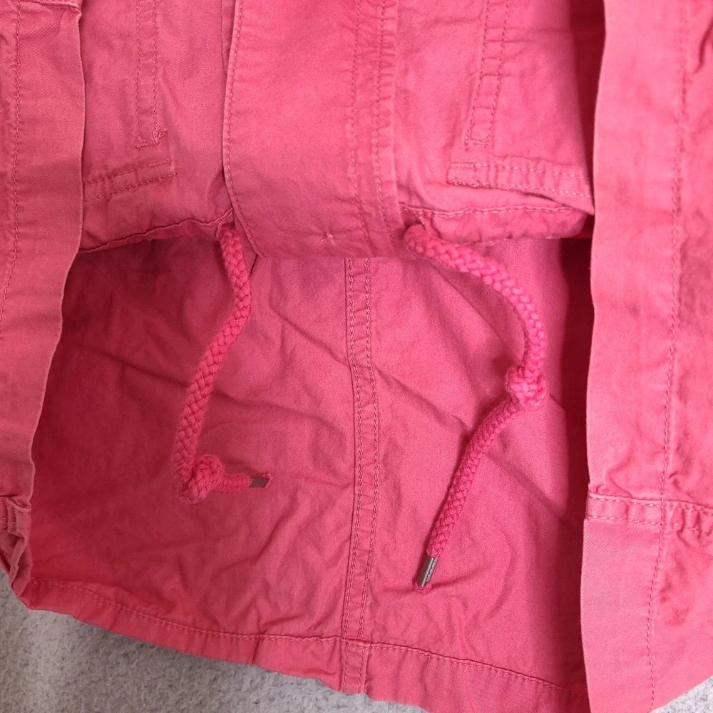Chaps used spot